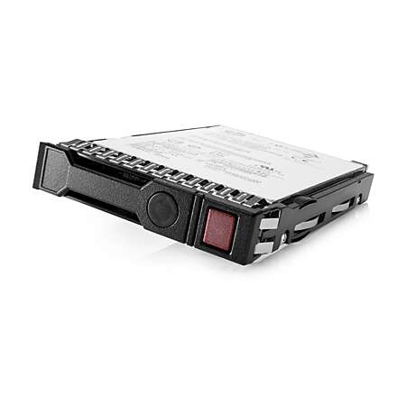 HPE HP 645111-001, 147 GB, 10000 RPM, 3.5", Fiberkanal