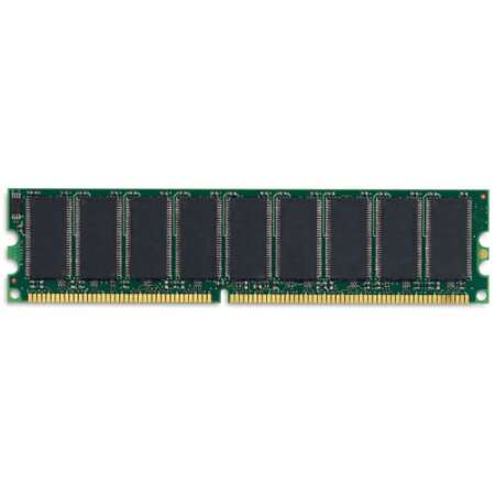 HPE HP 1GB PC133, 1 GB, SDR SDRAM, 133 MHz, 168-pin DIMM