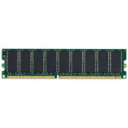 HPE HP 1GB PC133, 1 GB, SDR SDRAM, 133 MHz, 168-pin DIMM