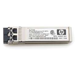 HPE 670504-001, 8000 Mbit/s, SFP+, 20 g