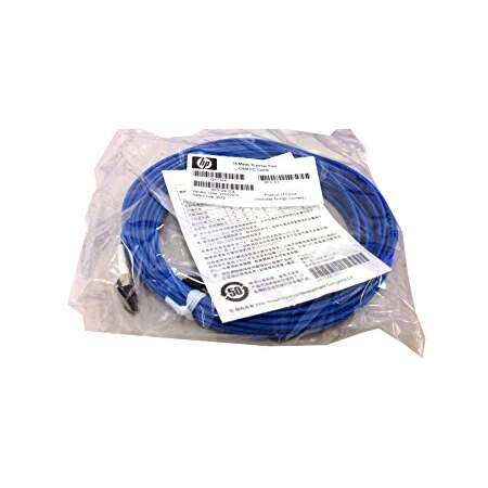 HPE 15M Premier Flex Fc Om4, 15 m, OM4, LC, LC