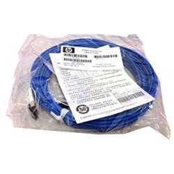 HPE 15M Premier Flex Fc Om4, 15 m, OM4, LC, LC