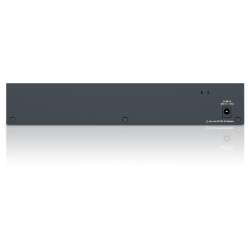 HPE ProCurve 2520-8-PoE, Managed, L2, Fast Ethernet (10/100), Power over Ethernet (PoE), Rack-Einbau, 1U