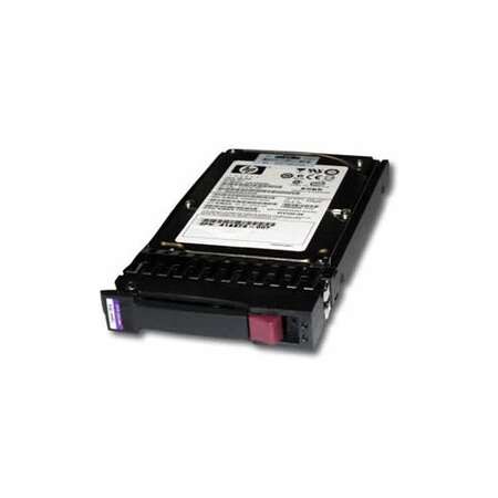 HPE AP751A, 600 GB, 15000 RPM, Fiberkanal