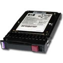 HPE AP751A, 600 GB, 15000 RPM, Fiberkanal