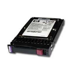 HPE AP751A, 600 GB, 15000 RPM, Fiberkanal