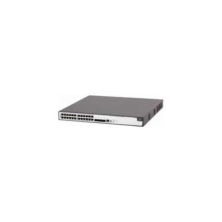 HPE 3com 3CR17250-91, Managed, Vollduplex