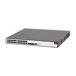 HPE 3com 3CR17250-91, Managed, Vollduplex