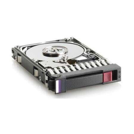 HPE 713964-001, 600 GB, 10000 RPM, 2.5", SAS