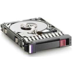 HPE 713969-001, 1 TB, 7200 RPM, 2.5", Serial ATA III