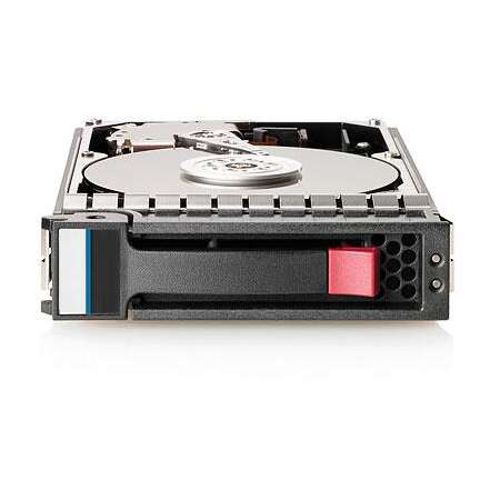 HPE 713971-001, 500 GB, 7200 RPM, 3.5", Serial ATA III