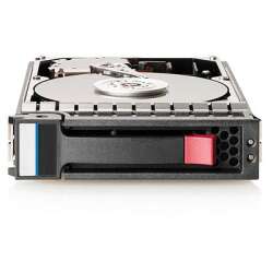 HPE 713959-001, 2 TB, 7200 RPM, 3.5", SAS