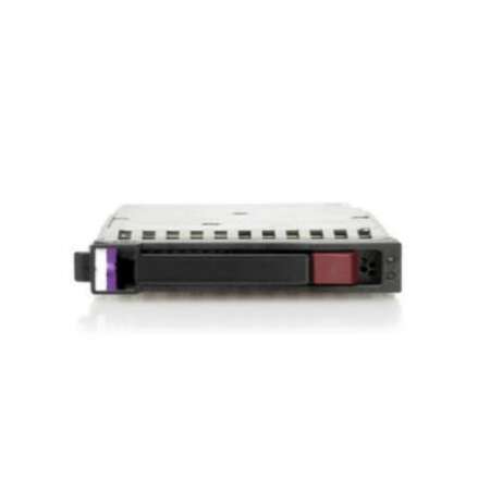 HPE 714425-001, 600 GB, 10000 RPM, 2.5", SAS