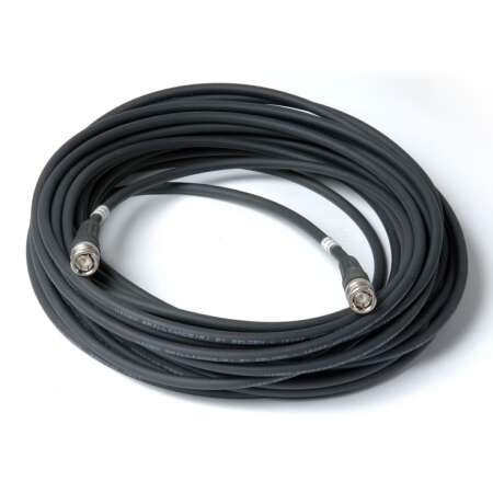 HPE CAB-75ohm 8E1-3m-BNC-IMA, 3 m, E1