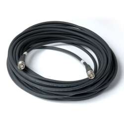HPE CAB-75ohm 8E1-3m-BNC-IMA, 3 m, E1