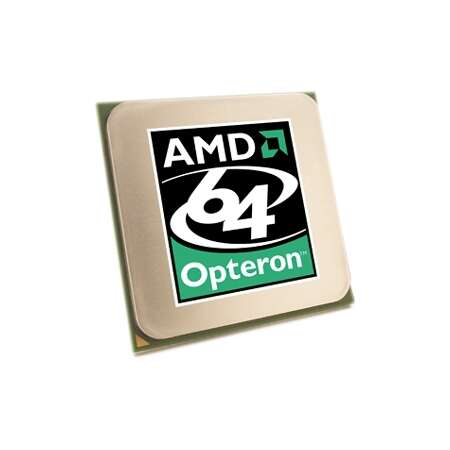 HPE AMD Opteron 2356, AMD Opteron, Socket F (1207), 2,3 GHz, 64-Bit, Server/Arbeitsstation, 2 MB