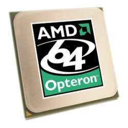 HPE AMD Opteron 2356, AMD Opteron, Socket F (1207), 2,3...