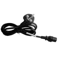 HPE HP 100613-008, 1,8 m 1,8 m - 3-polig