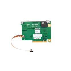 HPE Pensando Distributed Services Platform for iLO Sideband Management Adaptive LOM Module, 24x7