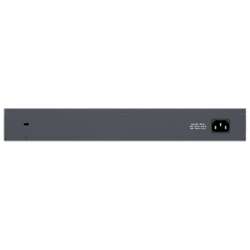 HPE V 1410-24G, Unmanaged, Gigabit Ethernet (10/100/1000), Vollduplex