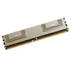 HPE 430451-001, 2 GB, 1 x 2 GB, DDR2, 667 MHz, 240-pin DIMM