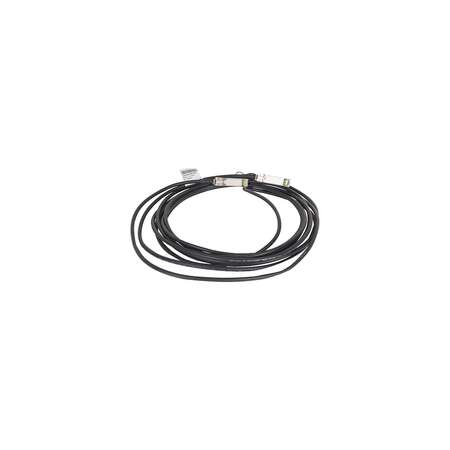 HPE X240 10G SFP+ 5m, 5 m, SFP+, SFP+