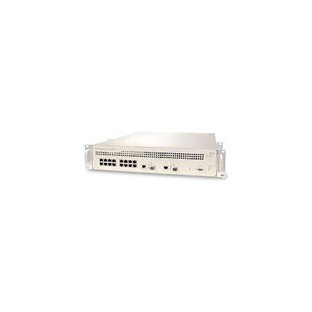 HPE 3com Security Switch 6200, Vollduplex