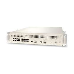 HPE 3com Security Switch 6200, Vollduplex