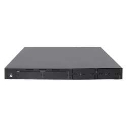 HPE 5500-24G-PoE+-4SFP HI Switch w/2 Interface Slots,...