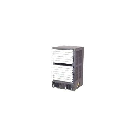 HPE 3com Switch 8814 Chassis Kit, 1,620 Watts
