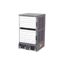 HPE 3com Switch 8814 Chassis Kit, 1,620 Watts