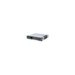 HPE 3com Switch 5500G-EI PoE PSU 24PT, 50 - 60 Hz