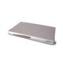 HPE 3com VCX V7111, G.711, G.723.1, G.726, G.729A, 2...