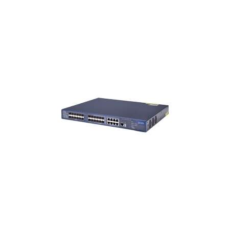 HPE 3com 3CRS48G-24S-91, Managed, L3