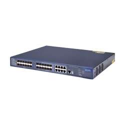 HPE 3com 3CRS48G-24S-91, Managed, L3