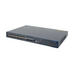 HPE 3com 4210G, Managed, L3, Vollduplex