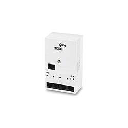 HPE 3com IntelliJack® Switch NJ240FX, Managed, Power over Ethernet (PoE)
