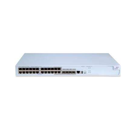 HPE 3com 4500G, Managed, L3