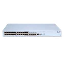 HPE 3com 4500G, Managed, L3