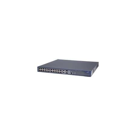 HPE 3com 3CR17343-91, Managed, Power over Ethernet (PoE)