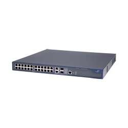 HPE 3com 3CR17343-91, Managed, Power over Ethernet (PoE)