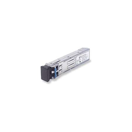 HPE 3com 100BASE-FX SFP Dual-Mode Transceiver, Kabelgebunden, RJ-45, 100 Mbit/s