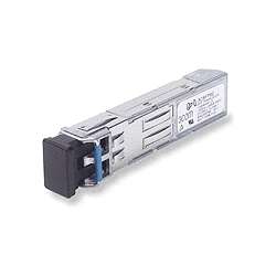 HPE 3com 100BASE-FX SFP Dual-Mode Transceiver,...