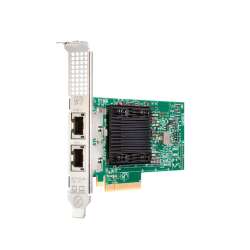 HPE Ethernet 10Gb 2-port FLR-T X550-AT2 Adapter,...