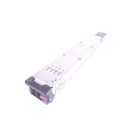 HPE 753942-001, 2650 W, Schwarz, Metallisch