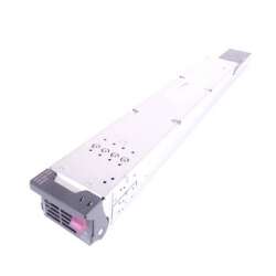 HPE 753942-001, 2650 W, Schwarz, Metallisch