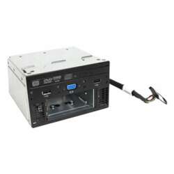 HPE 786579-001, Carrier Panel, 2.5", ProLiant DL560...