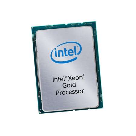 HPE Intel Xeon Gold 6148F, Intel® Xeon® Gold, LGA 3647 (Socket P), 14 nm, Intel, 6148F, 2,4 GHz