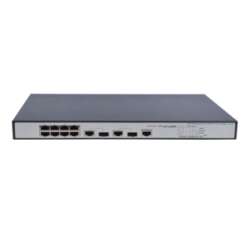 HPE OfficeConnect 1910 8 PoE+, Managed, L3, Fast Ethernet...