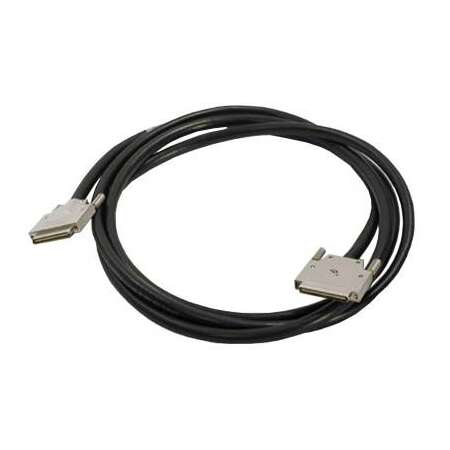 HPE SCSI interface cable 2.5 m, 2,5 m, 68 pin VHDCI (Mini-Centronics) - M
